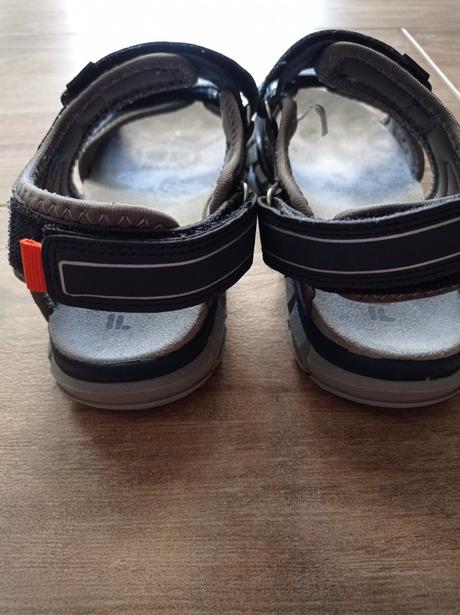 Sandále č.35, fila,35