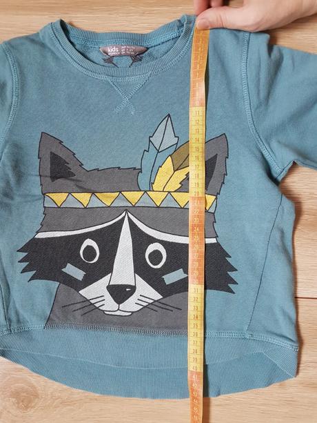 Lindex mikina indián, lindex,110