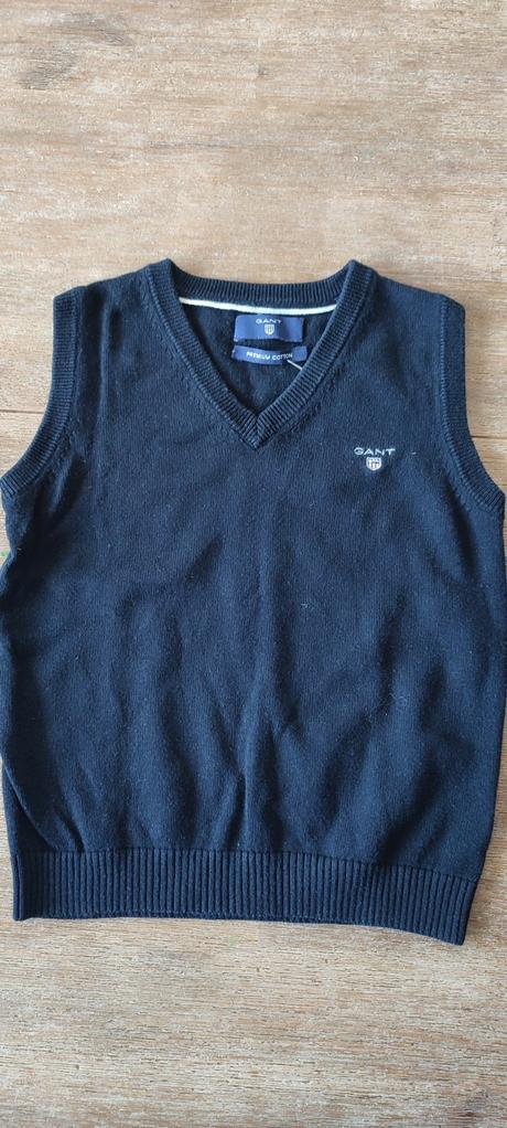 Gant vesta, gant,98