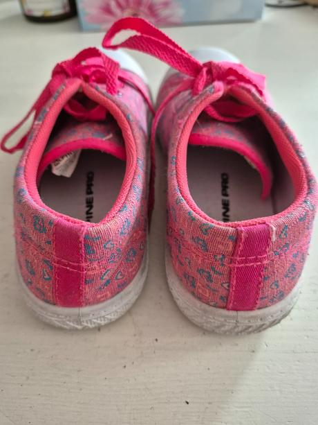 Tenisky, alpine pro,33