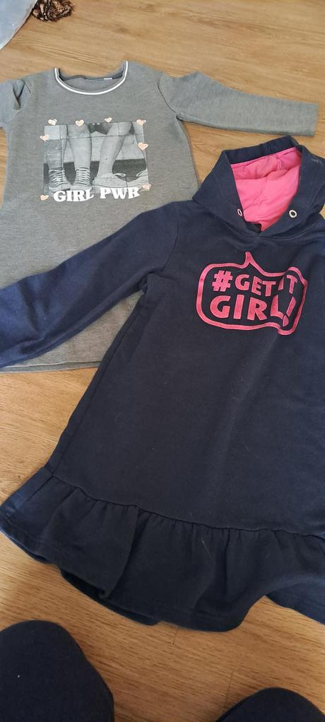 Ležérne šaty, pepperts,152