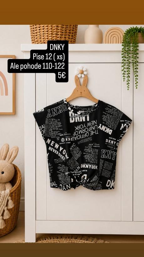 Oblecenie po dcerke ( otvor cely inzerat), 