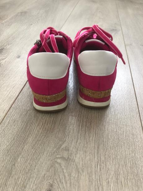 Tenisky, marco tozzi,41