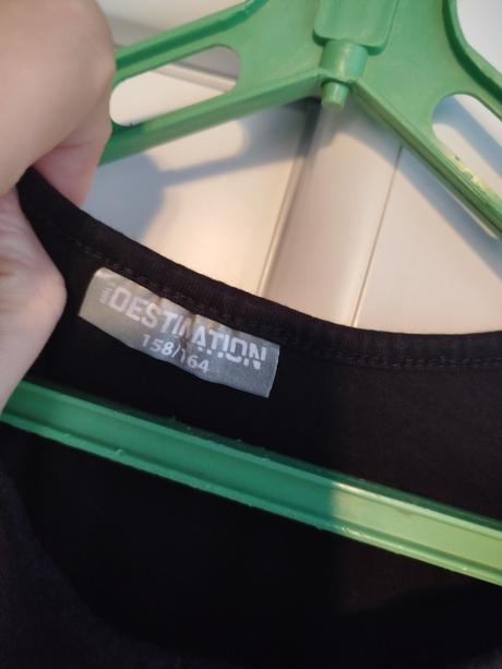 Tričko na leto 158/164, 158