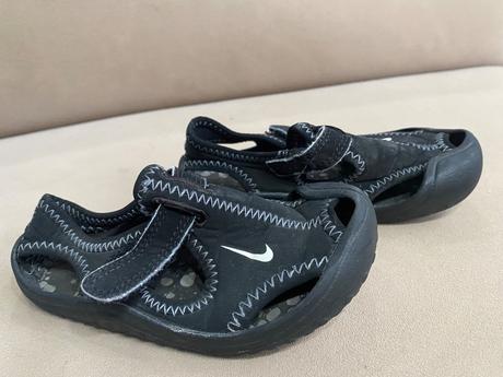 Sandálky nike, nike,23
