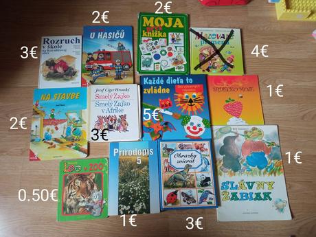 Detske riekanky,basnicky, ucebny material pre ms, 