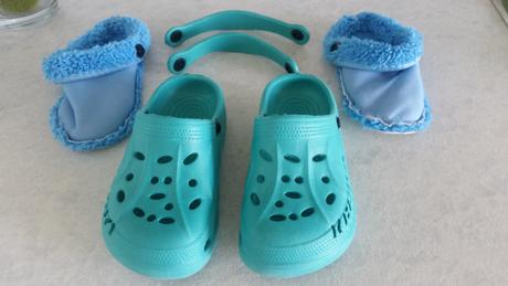 Univerzalne papuce, 27