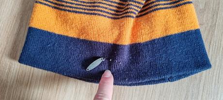 Zimna ciapka, alpine pro,140