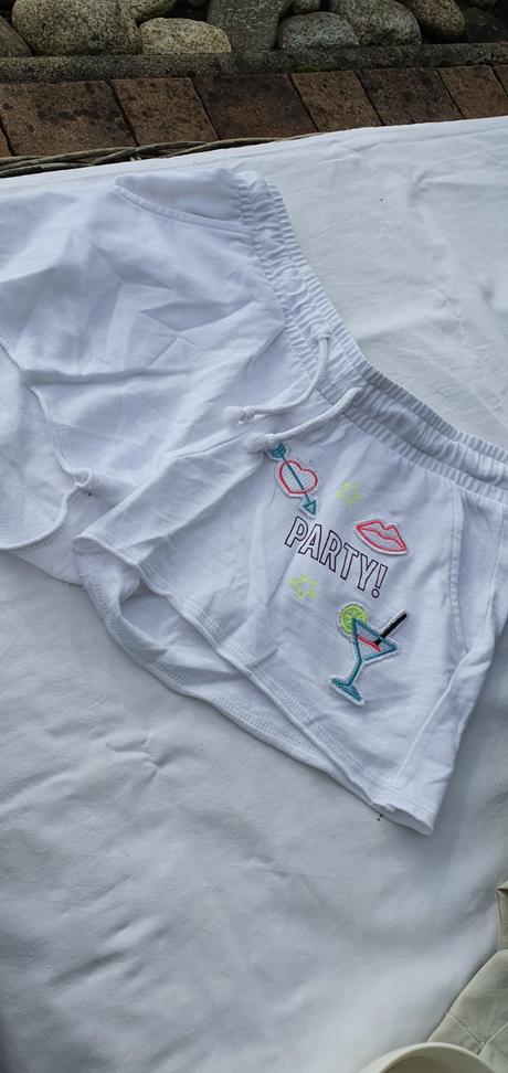 Kraťasy terranova xxs, terranova,xs