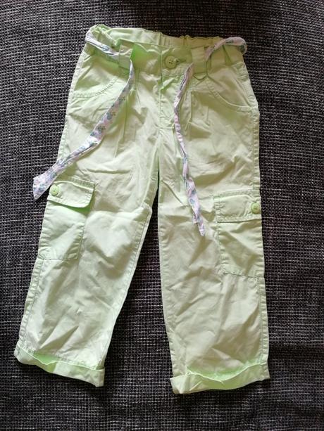 Nohavice, cherokee,104