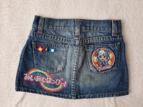 Suknička benetton, benetton,110