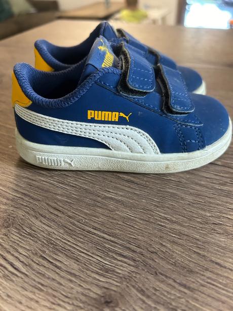 Tenisky puma, puma,21
