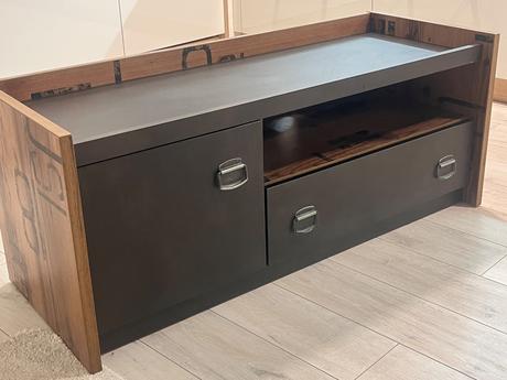 Komoda do detskej izby, 