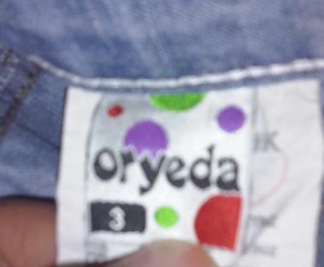 3/4 riflové kraťasy , 86