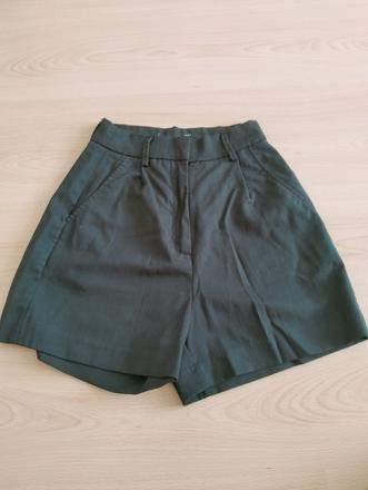 Elegantné kraťasy, new yorker,xs