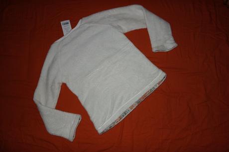 Plysova bundicka george, george,116