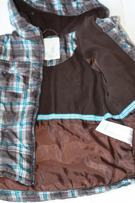 Zimná vetrovka, okay,104