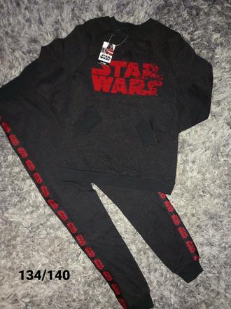 Pyžamo star wars, george,134