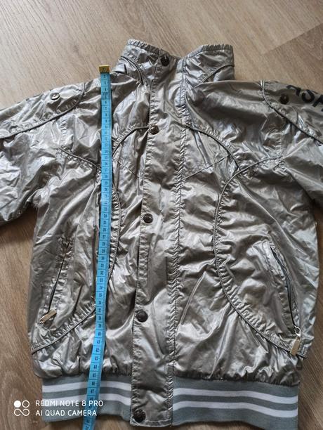 Bunda pre chlapca, 146