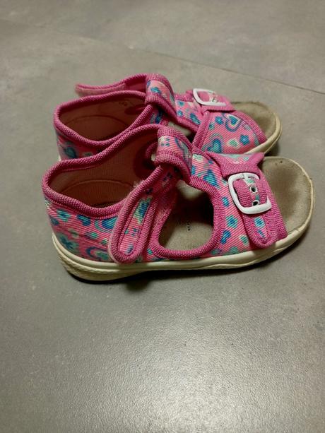 Superfit papuče, superfit,22