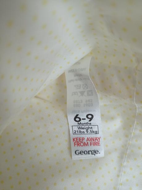 Prechodný kabátik, george,80