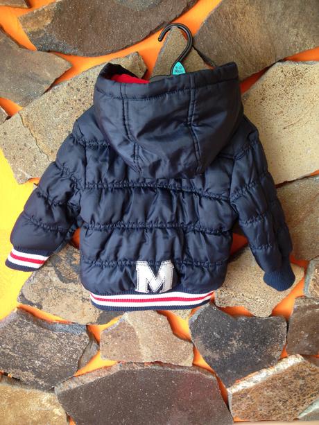 Nova frajerska bunda, lupilu,86