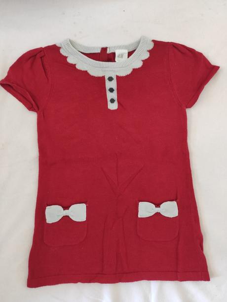 Vianočné šaty, 86