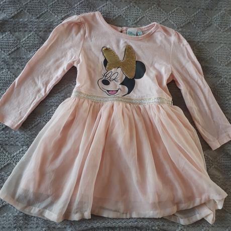 Saty minnie 86, disney,86