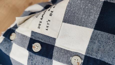 Vrchná košeľa, reserved,104