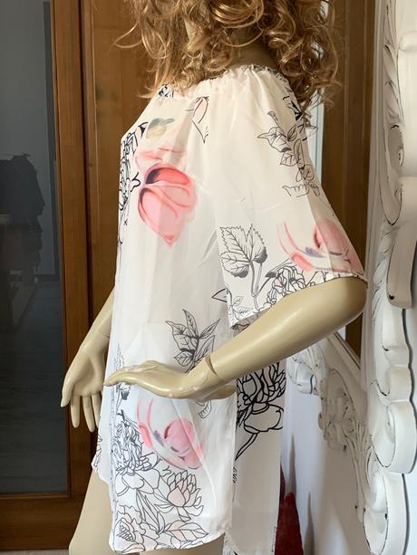 Luxusne saty yoins, l