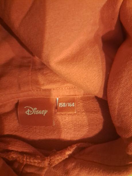 Mikina, disney,158