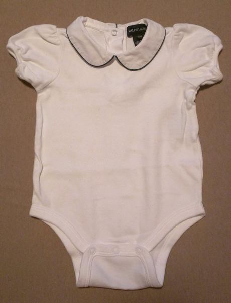 Saty + body ralph lauren 18 m, ralph lauren,86