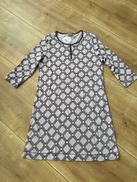 Nočná košeľa 36/38, nkd,36