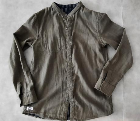 Obojstranna kosela 146/152, 146