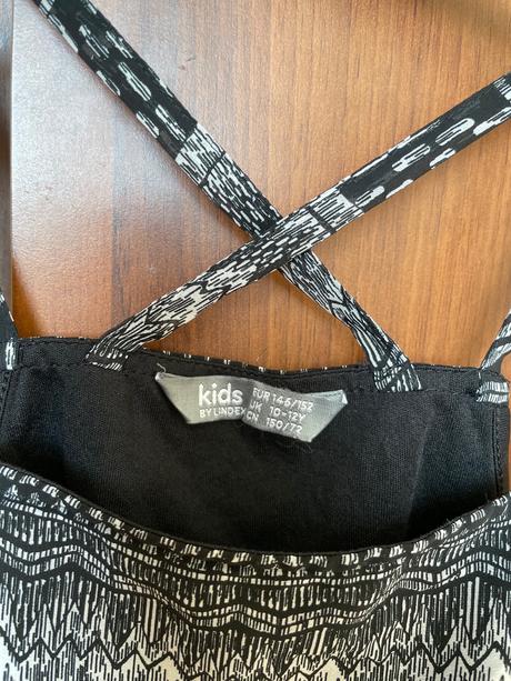 Tielko lindex, lindex,146