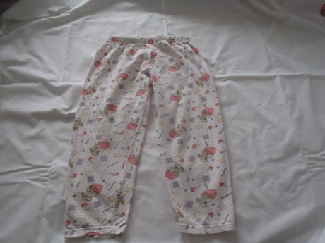 Pyžamo teplé obrázkové, kids,128