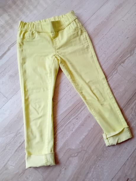 Dámske nohavice, esmara,38