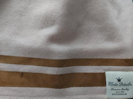 Čiapka elodie details "powder pink", elodie details,92