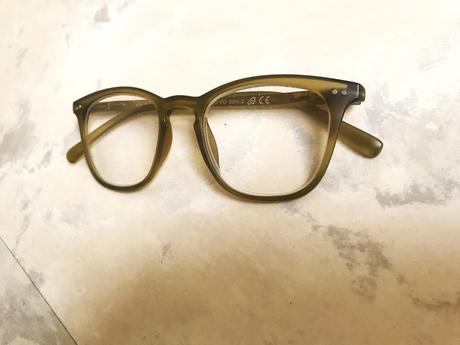 Dioptr.okuliare na čítanie č. 2,5, 