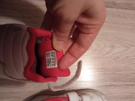 Adidas botasky, adidas,25