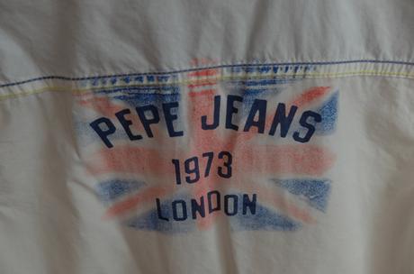 Košeľa pepe jeans 140, pepe jeans,140