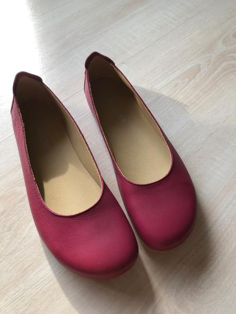 Balerinky angles antiopa 41, 41