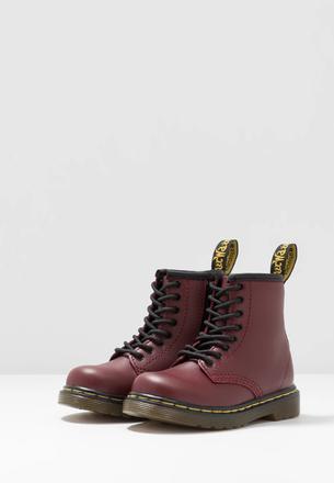 Dr. martens coolové topky, 34 / 35