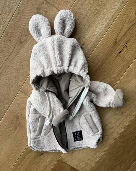 Little star kabátik baranček, little star,86 - 134