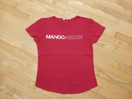 Tričko mango, mango,s