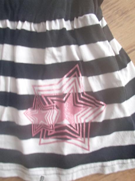 Dievčenské letné šaty v.134/140, lindex,134