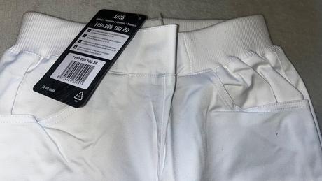 Nové zdravotnícke nohavice cxs iris veľ. 36, 36