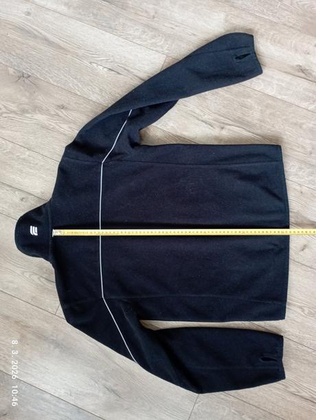 Kvalitná softšelka (už s poštovným), s