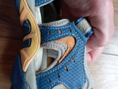 Richter sandale v 30, richter,30