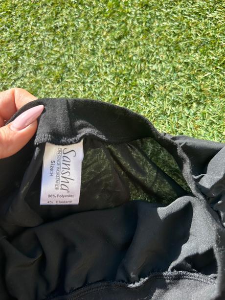 Baletná sukňa a body, sansha,146